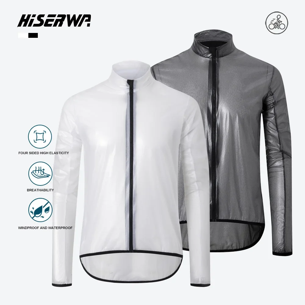 Rain Jacket Cycling Waterproof MTB Road Windproof Waterproof Raincoat Lightweight Breathable Bike Windbreaker Bicycle Jersey Shi
Rain Jacket Cycling Waterproof MTB Road Windproof Waterproof Raincoat Lightweight Breathable Bike Windbreaker Bicycle Jersey Shi