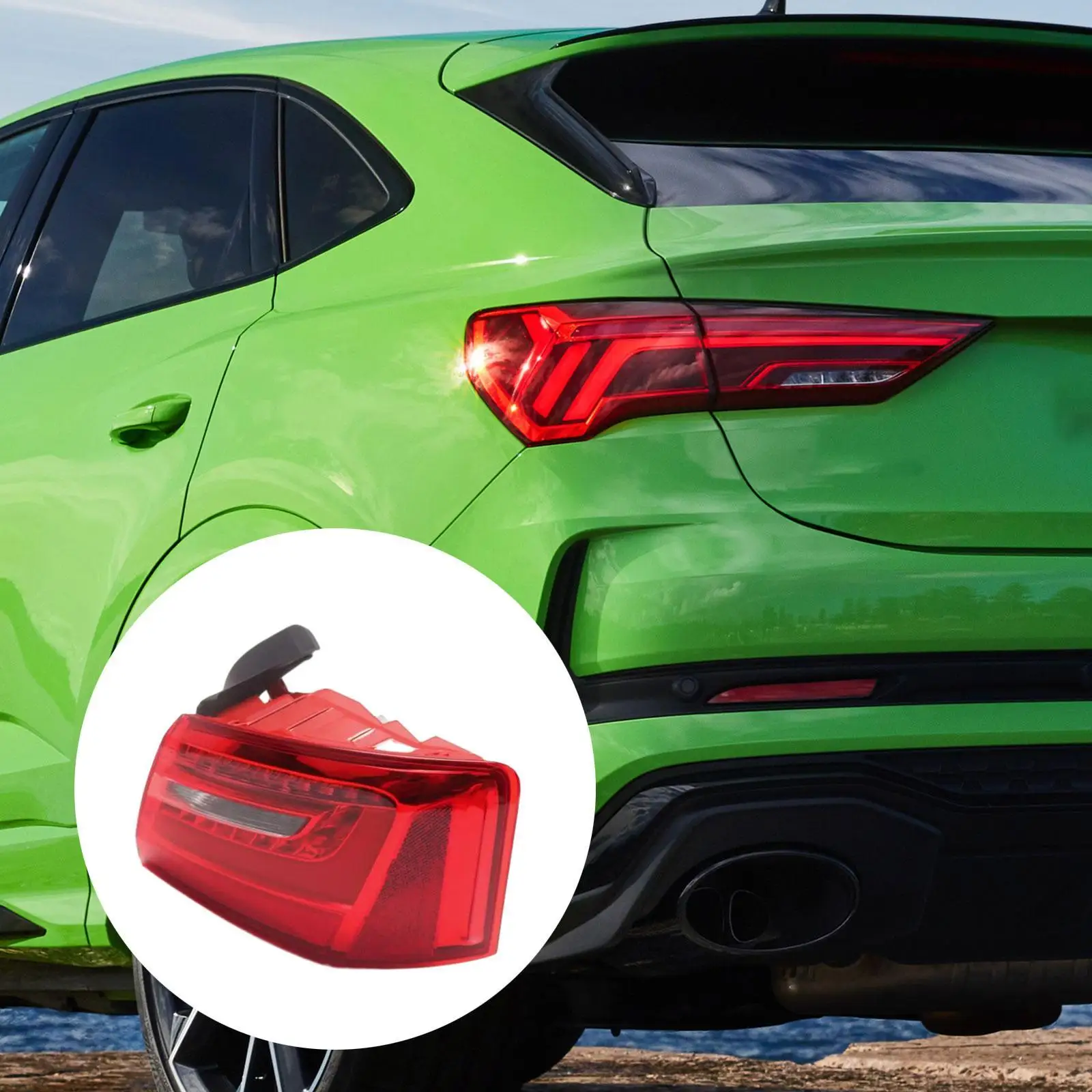 4GD 945 096 High Performance Premium Car Tail Light for Audi 2012-2015
4GD 945 096 High Performance Premium Car Tail Light for Audi 2012-2015