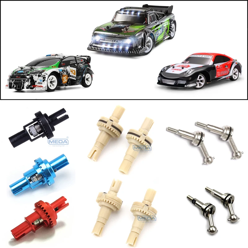 Wltoys 1/28 K989 K969 284131 RC Car Spare Parts 26mm Extended Special Drive Shaft For Metal Upgrade Adjustable Ball Differential
Wltoys 1/28 K989 K969 284131 RC Car Spare Parts 26mm Extended Special Drive Shaft For Metal Upgrade Adjustable Ball Differential