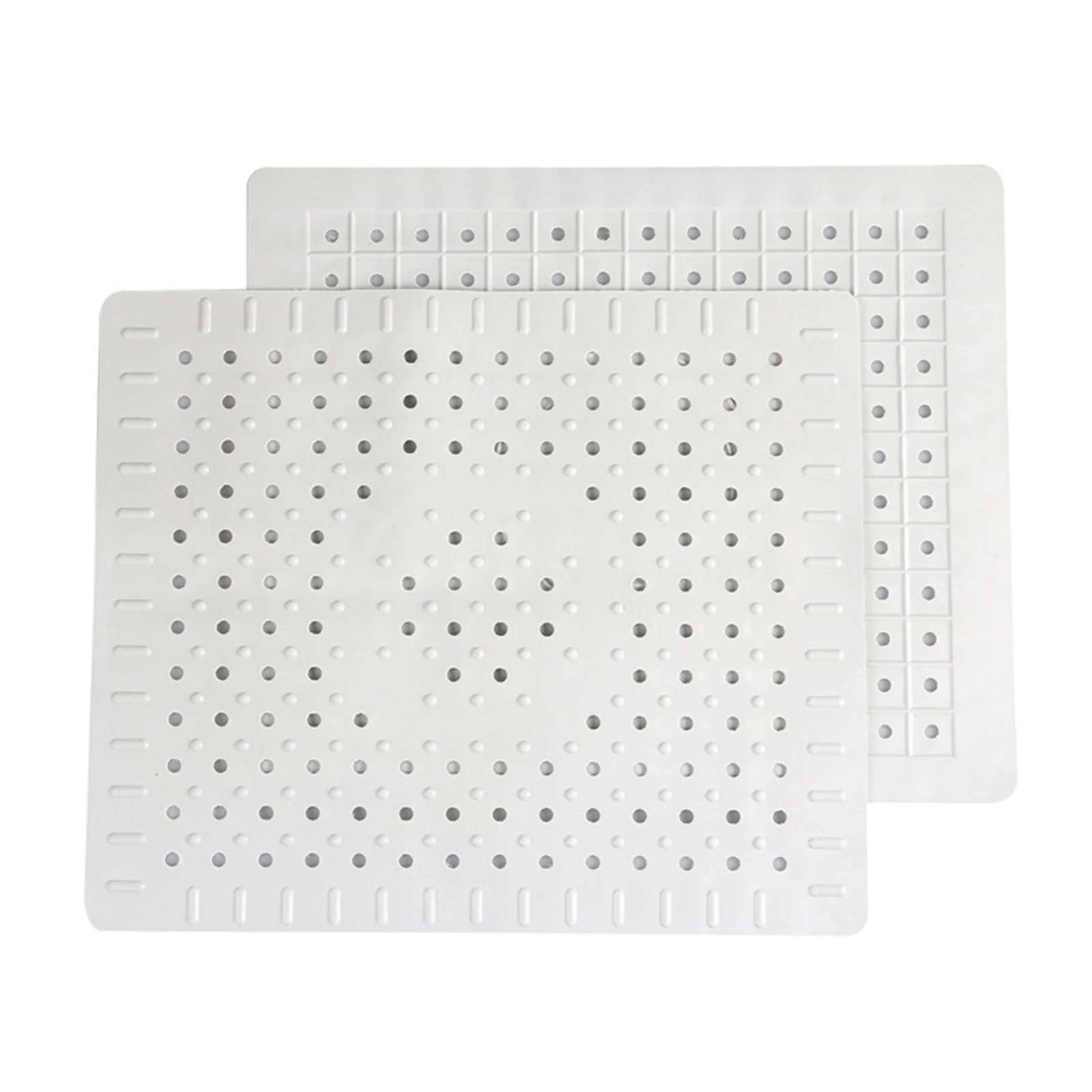 2/4/6/10PCS Silicone Kitchen Sink Strainer Pad Anti-clogging Floor Drain Filter for Bathroom Shower Sewer Outfall Protection
2/4/6/10PCS Silicone Kitchen Sink Strainer Pad Anti-clogging Floor Drain Filter for Bathroom Shower Sewer Outfall Protection