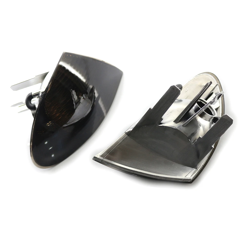 1 пара автомобильных передних левых указателей поворота, угловые фонари, боковой угловой фонарь 63136902765, без лампочек для BMW E46 3 серии, седан 98-01
1 пара автомобильных передних левых указателей поворота, угловые фонари, боковой угловой фонарь 63136902765, без лампочек для BMW E46 3 серии, седан 98-01