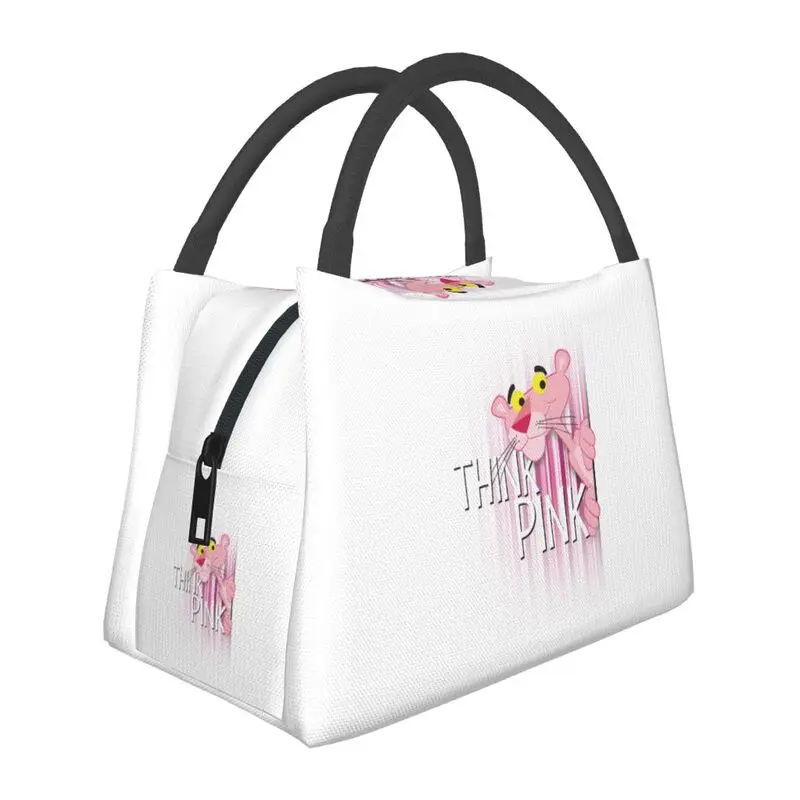 Pink Leopard Head Cartoon Panther Resuable Lunch Boxes for Women Leakproof Cooler Thermal Food Insulated Lunch Bag Container
Pink Leopard Head Cartoon Panther Resuable Lunch Boxes for Women Leakproof Cooler Thermal Food Insulated Lunch Bag Container