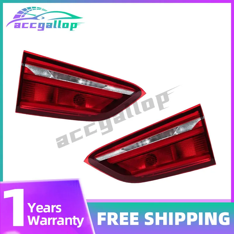 For BMW X1 2016-2019 Car Accessories LED Rear Tail Light Brake Warning Lamp Auto Part Taillight Assembly 63217350697 63217350698
For BMW X1 2016-2019 Car Accessories LED Rear Tail Light Brake Warning Lamp Auto Part Taillight Assembly 63217350697 63217350698