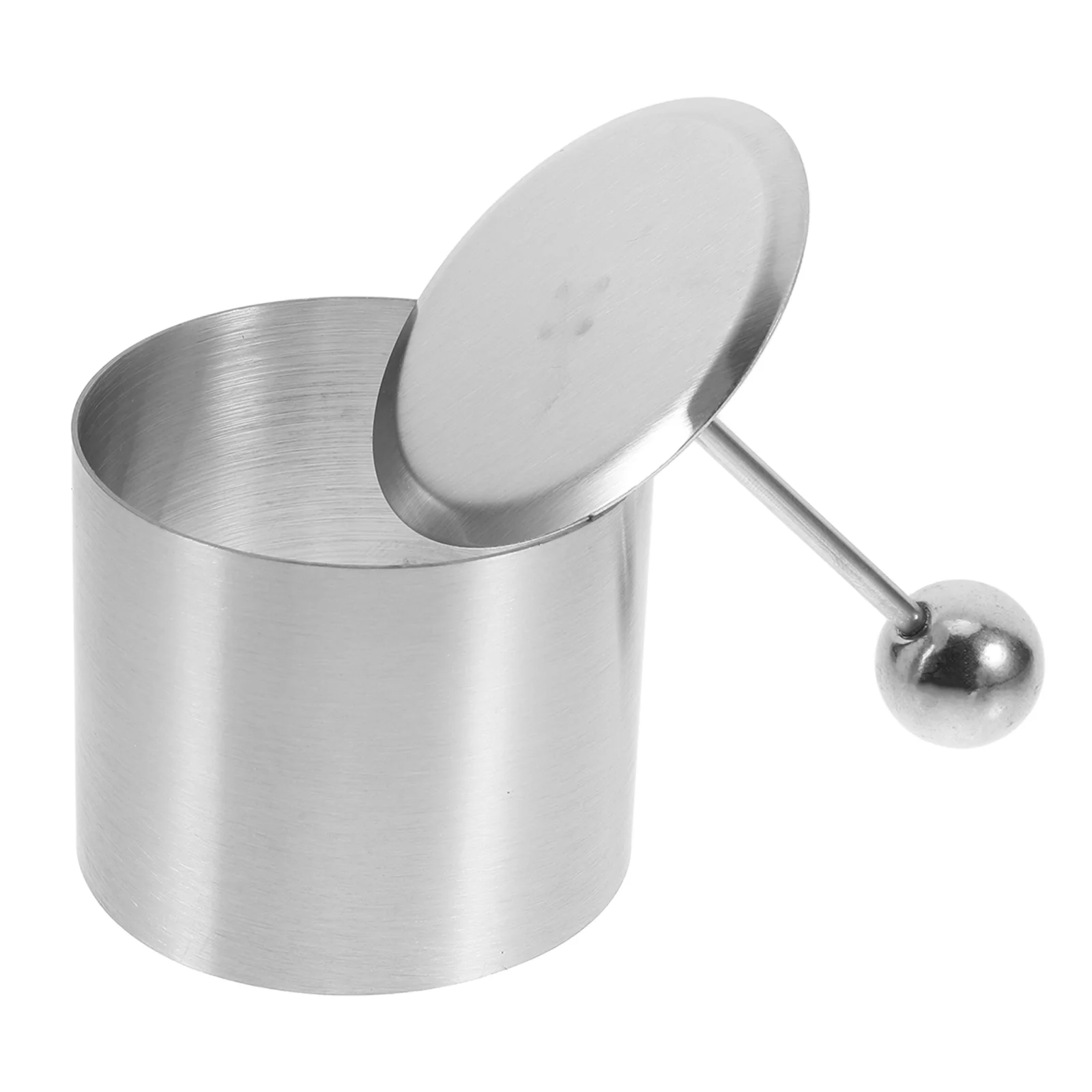 Cold Dish Mold Stainless Steel Cake Rings Sushi Food Mould Kitchen Tool Baking Tart Mold Dessert Plating Shape
Cold Dish Mold Stainless Steel Cake Rings Sushi Food Mould Kitchen Tool Baking Tart Mold Dessert Plating Shape