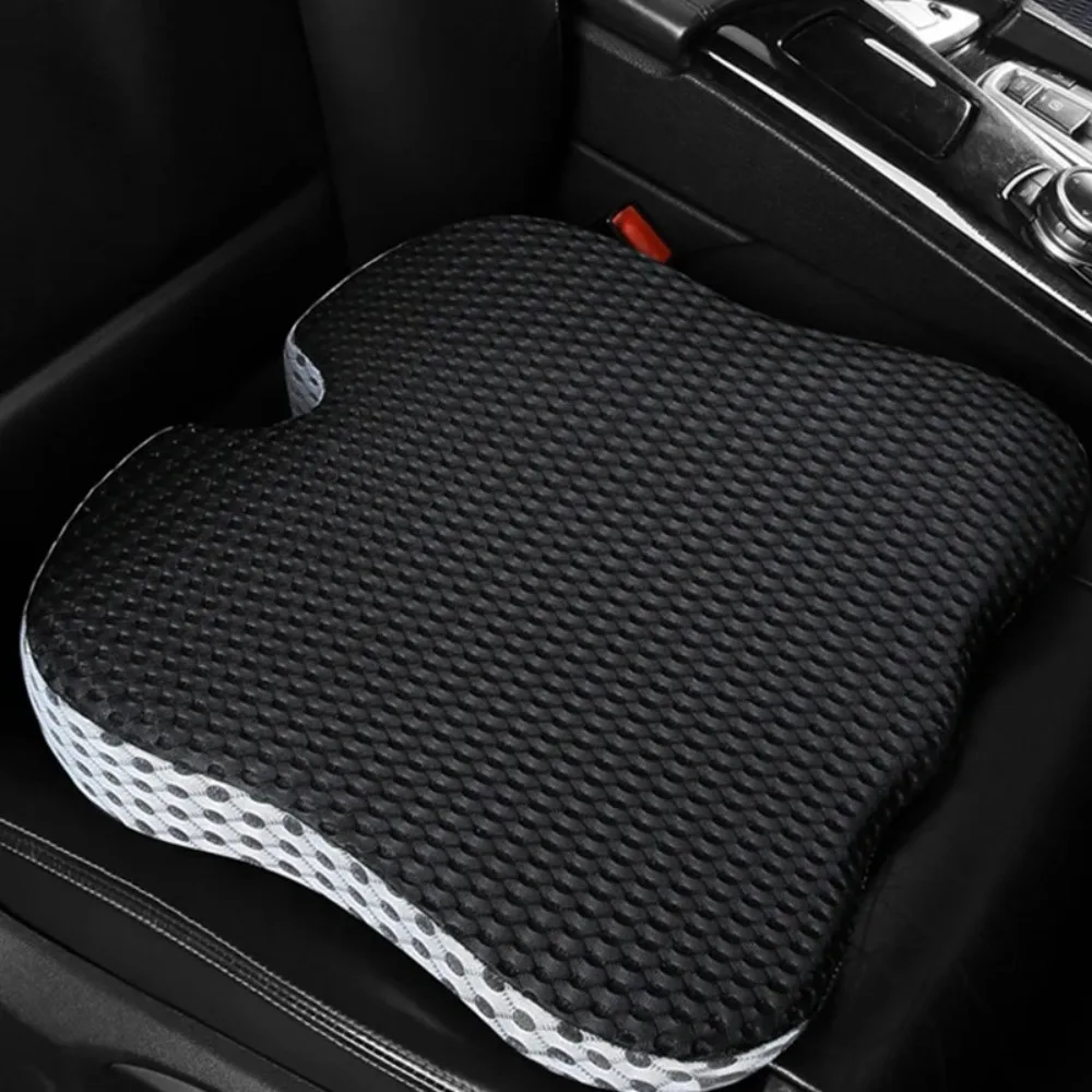 Car Wedge Seat Cushion Memory Foam Car Driver Seat Office Chair Wedge-shaped Seat Cushions Orthopedic Support Pain Relief
Car Wedge Seat Cushion Memory Foam Car Driver Seat Office Chair Wedge-shaped Seat Cushions Orthopedic Support Pain Relief