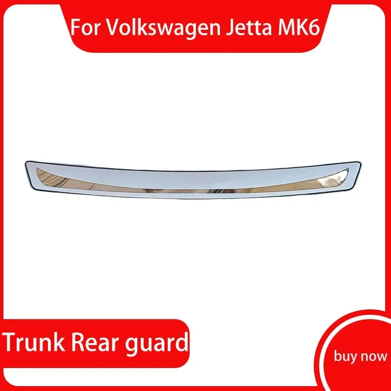 2013-2022 для VW/Volkswagen Jetta MK6 защита заднего бампера из нержавеющей стали протектор для порога багажника покрытие протектора отделка автомобильные аксессуары
2013-2022 для VW/Volkswagen Jetta MK6 защита заднего бампера из нержавеющей стали протектор для порога багажника покрытие протектора отделка автомобильные аксессуары
