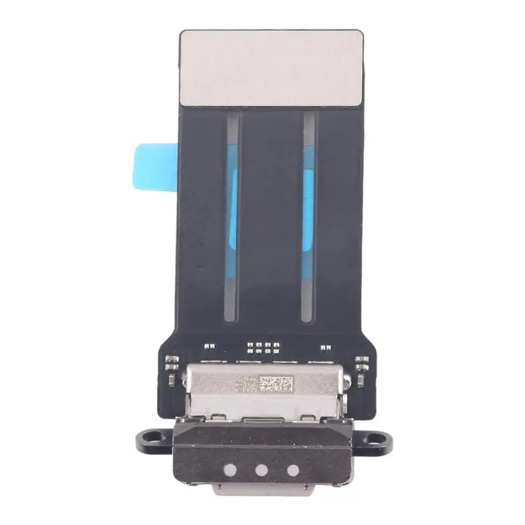 For iPad mini 7 2024 Charging Port Flex Cable
For iPad mini 7 2024 Charging Port Flex Cable