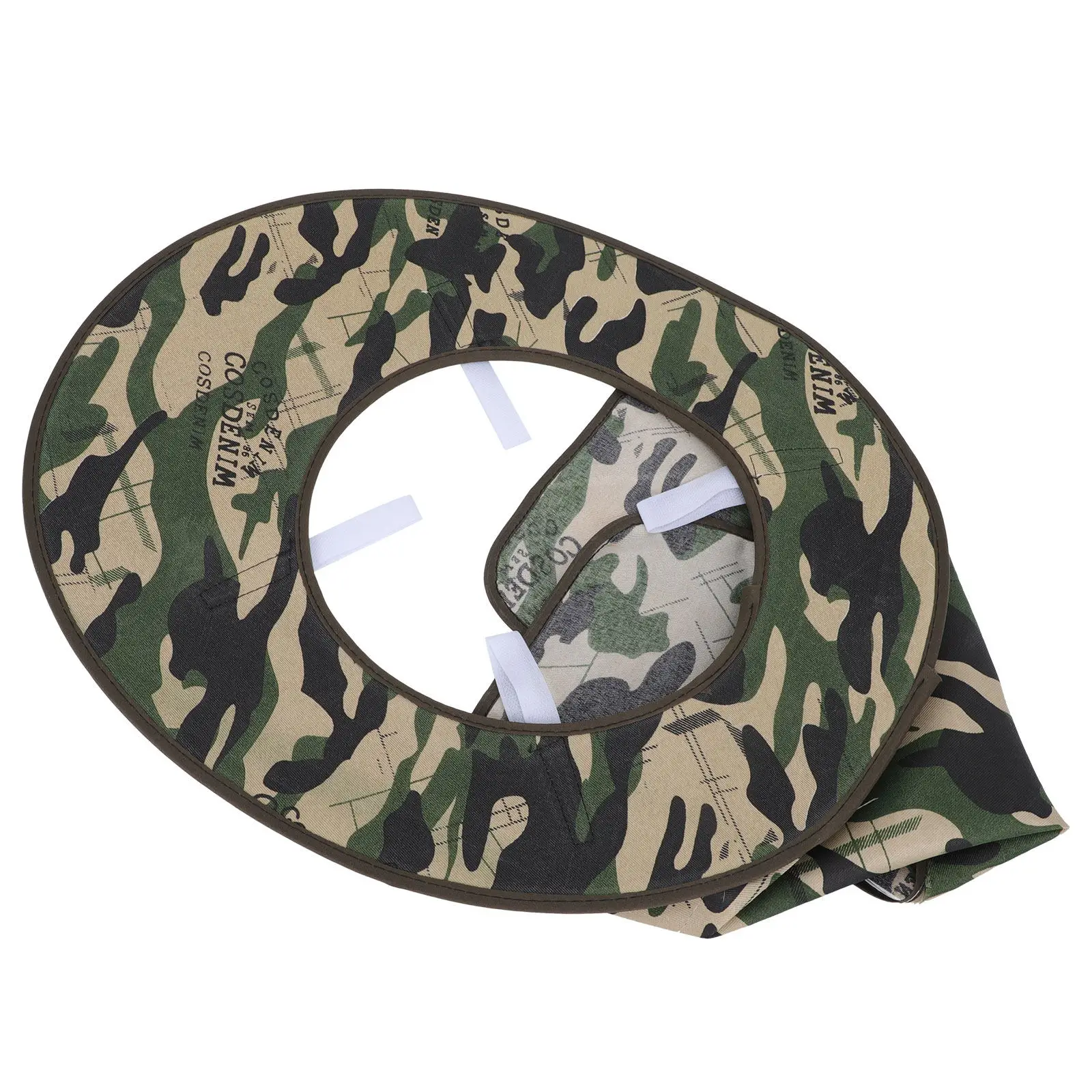 Sunshade Hat Brim Sun Visor Neck Protection for Hat Foldable Lightweight Wide Sunscreen Cap Rim Sun Visor
Sunshade Hat Brim Sun Visor Neck Protection for Hat Foldable Lightweight Wide Sunscreen Cap Rim Sun Visor