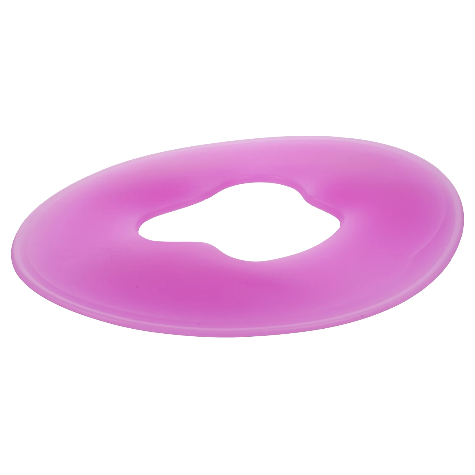 Silicone Face Pillow U-shaped Massage Cushion Comfortable Cooling Pillows for Beauty Salon Esthetician Bed Breathing Design Anti
Silicone Face Pillow U-shaped Massage Cushion Comfortable Cooling Pillows for Beauty Salon Esthetician Bed Breathing Design Anti