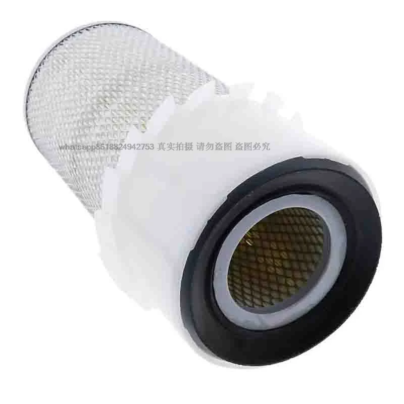 6598492 6598362 Air Filter Part Component For Bobcat Loader 753 763 773 853 S150 S175 S185 T190 Excavator 231 325
6598492 6598362 Air Filter Part Component For Bobcat Loader 753 763 773 853 S150 S175 S185 T190 Excavator 231 325