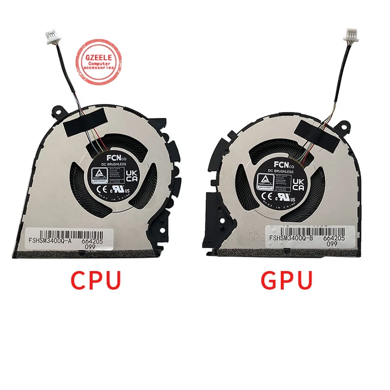 Новый CPU охлаждающий вентилятор для ASUS Y5200U Y5200D Y5200F Y4200D Y4200F X509 X509F A509FB FL8700F FL8700D X409U X409 X409F X409FA X409FJ
Новый CPU охлаждающий вентилятор для ASUS Y5200U Y5200D Y5200F Y4200D Y4200F X509 X509F A509FB FL8700F FL8700D X409U X409 X409F X409FA X409FJ