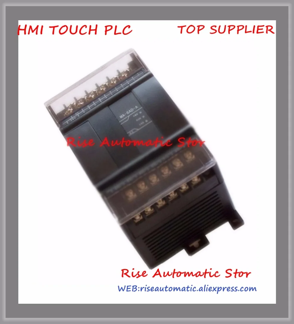 New Original Programmable Controller PLC Module 16 Points Transistor Output MA-16YR MA-16YT
New Original Programmable Controller PLC Module 16 Points Transistor Output MA-16YR MA-16YT