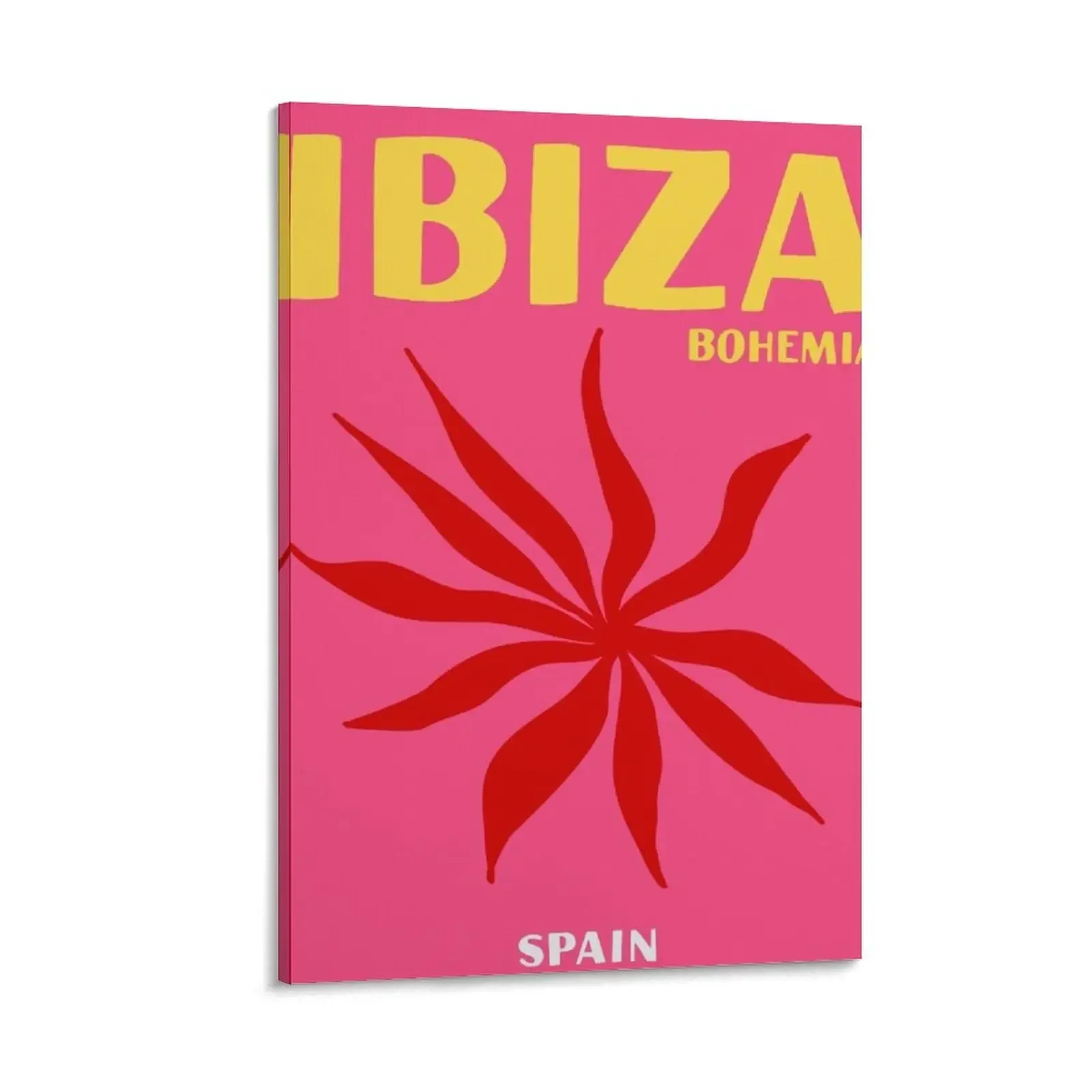 Ibiza Bohemia Canvas Painting accessories for home decor anime wall decoration painting room decorations aesthetic
Ibiza Bohemia Canvas Painting accessories for home decor anime wall decoration painting room decorations aesthetic