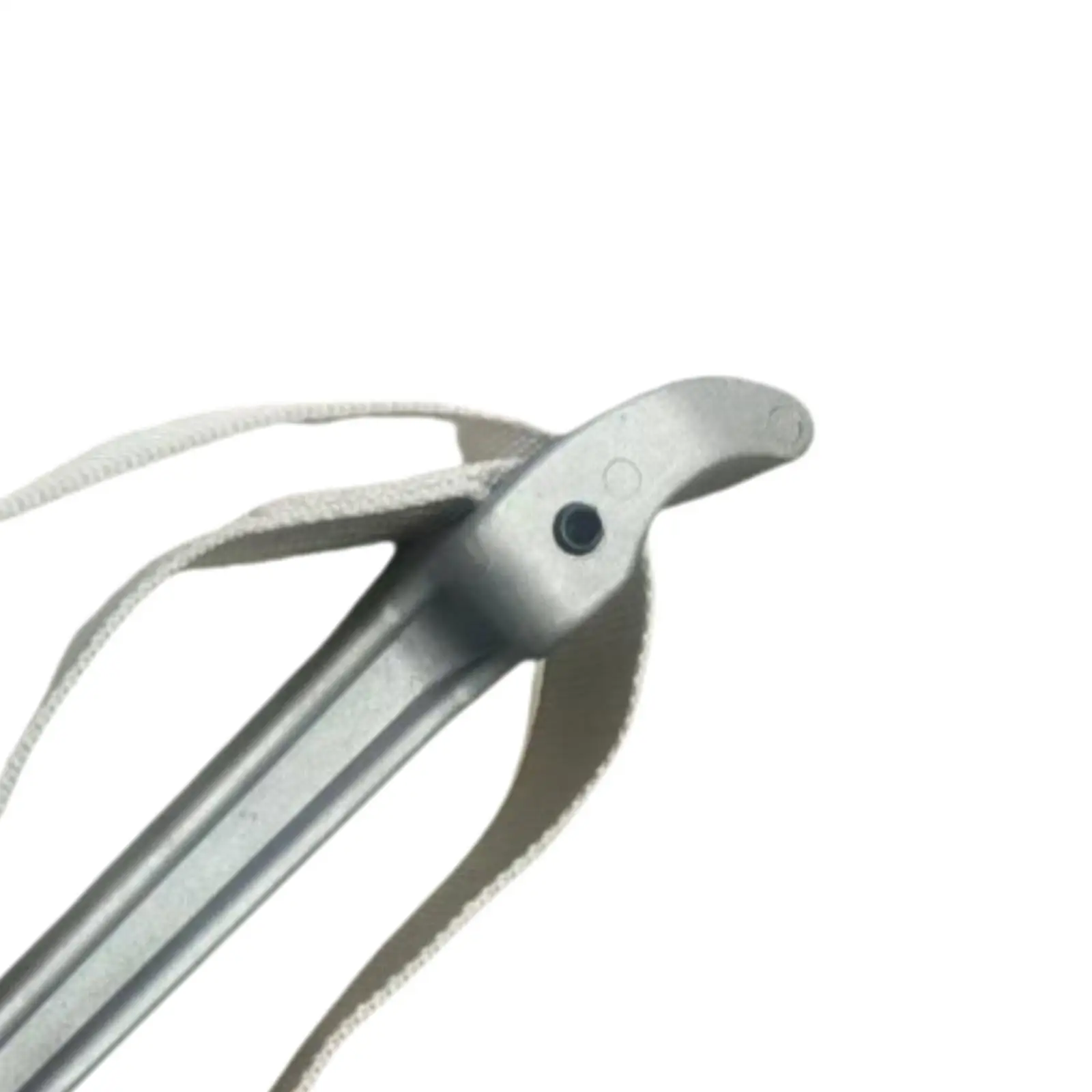 Oil Filter Strap Opener Pipe Wrench Heavy Duty Efficient Nylon Strap Wrench
Oil Filter Strap Opener Pipe Wrench Heavy Duty Efficient Nylon Strap Wrench