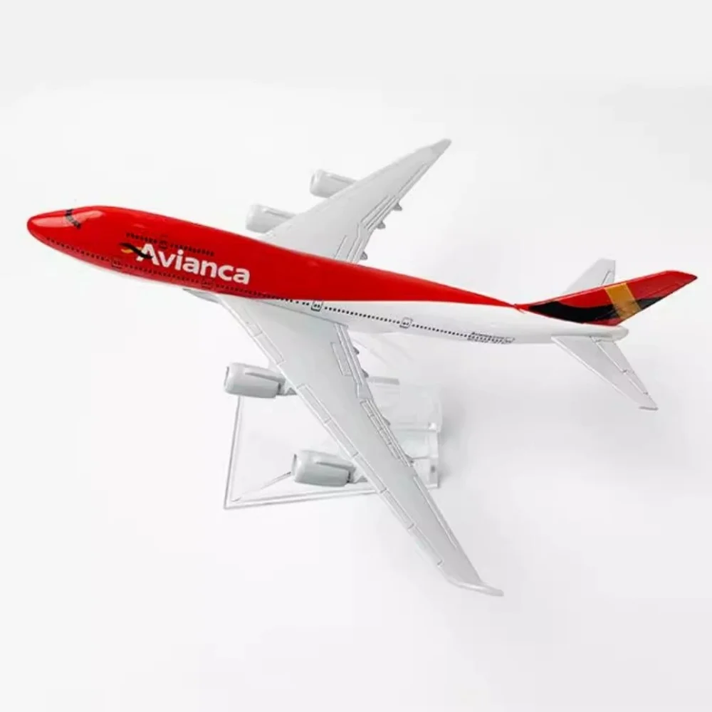16cm Metal scale aircraft Aviation Model Columbia Airlines B747 For Friends Collection Display Suitable For Collected Gift By
16cm Metal scale aircraft Aviation Model Columbia Airlines B747 For Friends Collection Display Suitable For Collected Gift By