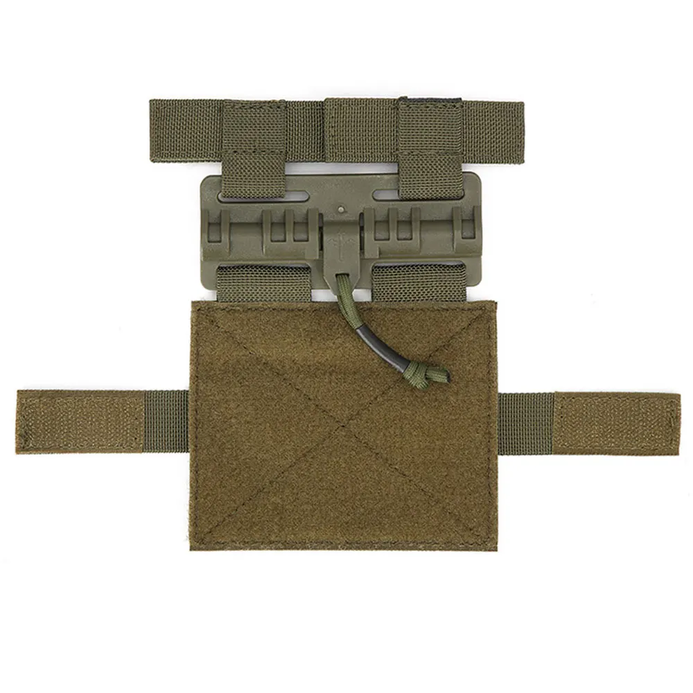 Molle Vest Quick Release Buckle For JPC CPC NCPC 6094 XPC2.0 420 Universal Tactical Vest Accessories NA46
Molle Vest Quick Release Buckle For JPC CPC NCPC 6094 XPC2.0 420 Universal Tactical Vest Accessories NA46
