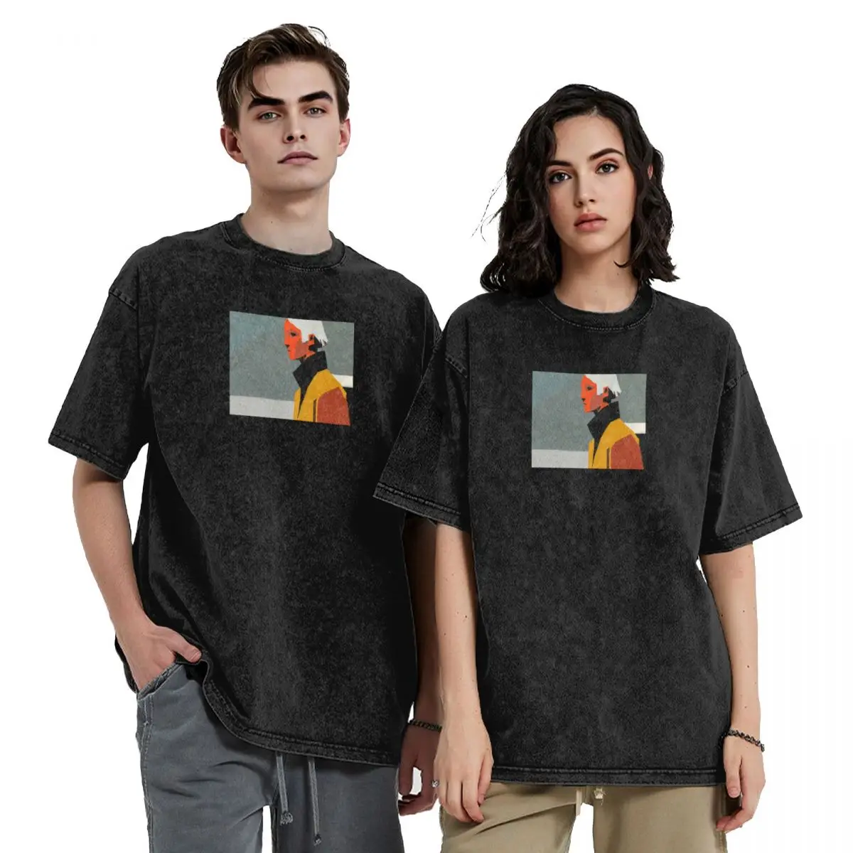 Lengren T-Shirt affliction shirts boys animal print Aesthetic clothing cotton t shirt men
Lengren T-Shirt affliction shirts boys animal print Aesthetic clothing cotton t shirt men