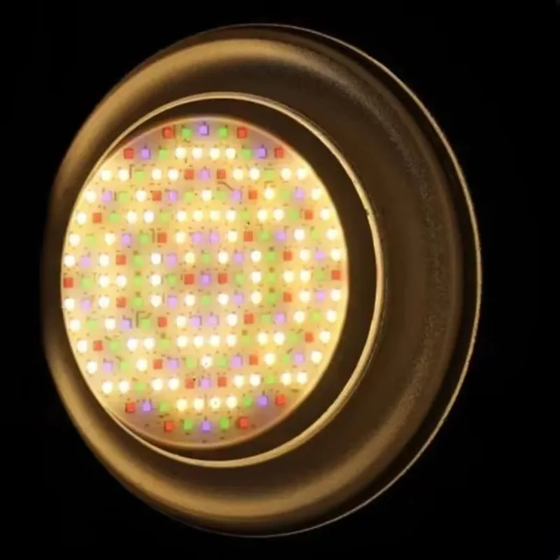 2026 Falcon Eyes DC-300C Pro 300W RGBWW Full Color Led Video COB Light 2800K-10000K APP Control Colorful Photography Lighting
2026 Falcon Eyes DC-300C Pro 300W RGBWW Full Color Led Video COB Light 2800K-10000K APP Control Colorful Photography Lighting