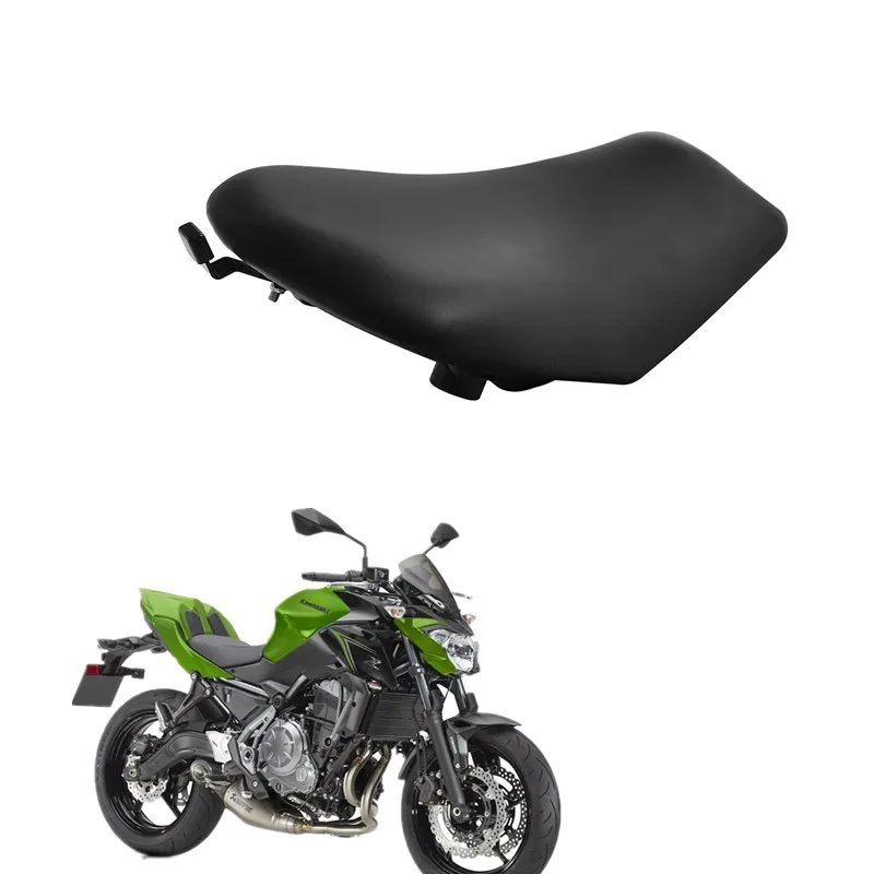 Аксессуары для мотоциклов Kawasaki Z650 ER650 2017 2018 2019 водительский мотоциклист переднее сиденье
Аксессуары для мотоциклов Kawasaki Z650 ER650 2017 2018 2019 водительский мотоциклист переднее сиденье