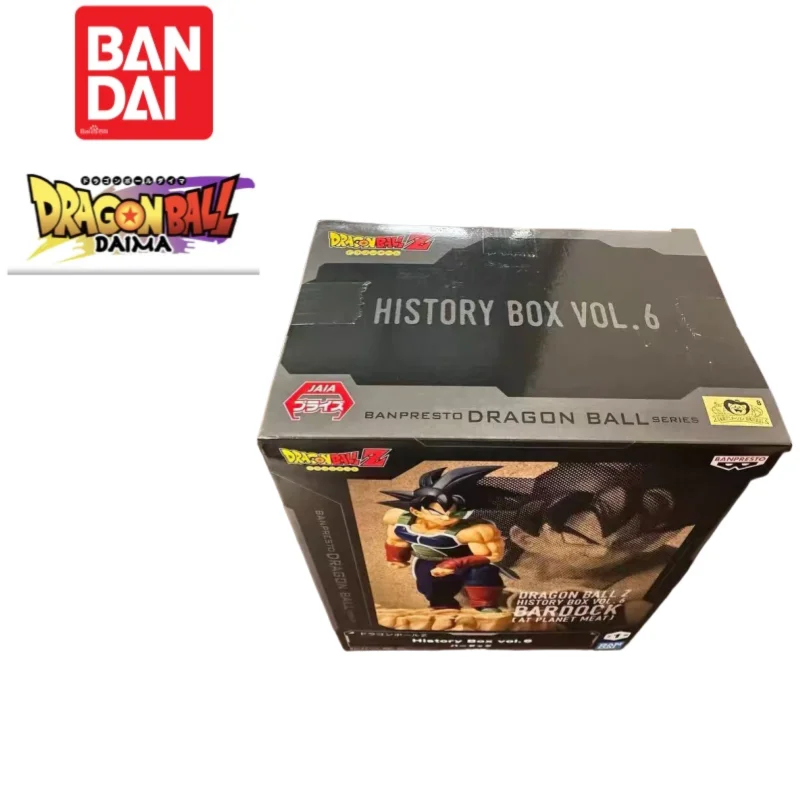 Bandai Banpresto в наличии, оригинальная коробка Dragon Ball Burdock, 100% натуральная аниме-товары, экшн-фигурка, модель, фигурка
Bandai Banpresto в наличии, оригинальная коробка Dragon Ball Burdock, 100% натуральная аниме-товары, экшн-фигурка, модель, фигурка