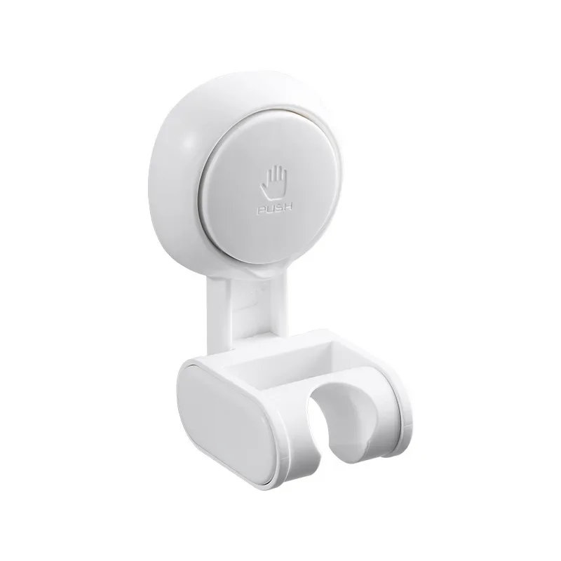 Non-punching suction cup shower bracket shower base adjustable nozzle holder shower accessories
Non-punching suction cup shower bracket shower base adjustable nozzle holder shower accessories