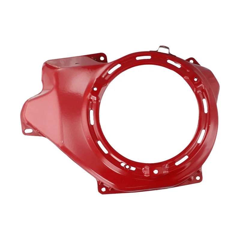 Крышка маховика AWAH для двигателя Honda 188F, 1 шт., аксессуары, простая установка, кожух ручного стартера, 11 л.с., 13 л.с.
Крышка маховика AWAH для двигателя Honda 188F, 1 шт., аксессуары, простая установка, кожух ручного стартера, 11 л.с., 13 л.с.