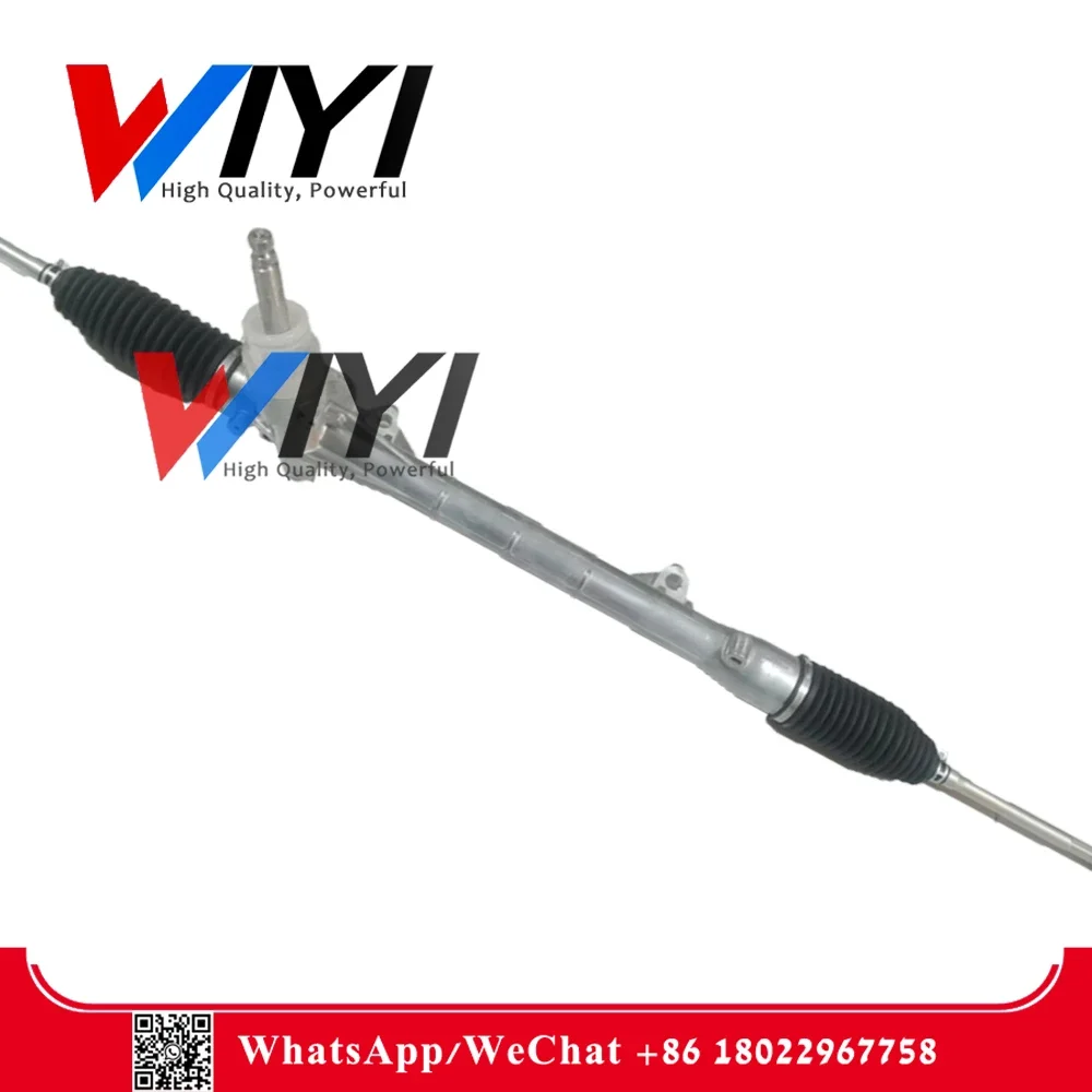 Коробка рулевой рейки для MITSUBISHI OUTLANDER ZJ-ZK 10/12-03/18 12, 14, 15, 16, 17 18 4410A454, стойка рулевого управления с усилителем
Коробка рулевой рейки для MITSUBISHI OUTLANDER ZJ-ZK 10/12-03/18 12, 14, 15, 16, 17 18 4410A454, стойка рулевого управления с усилителем