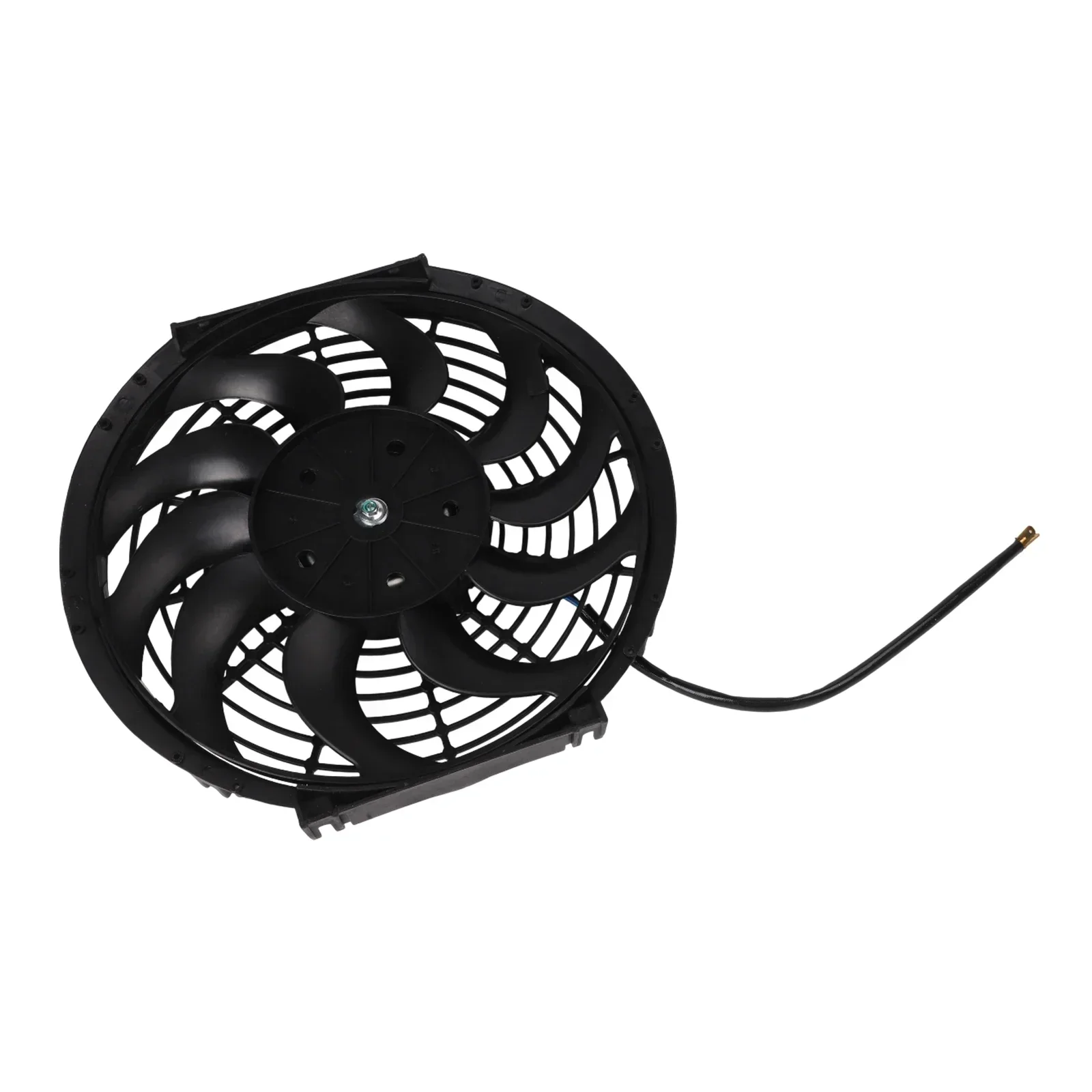 Ремонт автомобиля Обновление системы охлаждения Конденсационный вентилятор охлаждения Система охлаждения 12 В Вентилятор охлаждения Конструкция с 10 лопастями Конструкция из АБС-пластика
Ремонт автомобиля Обновление системы охлаждения Конденсационный вентилятор охлаждения Система охлаждения 12 В Вентилятор охлаждения Конструкция с 10 лопастями Конструкция из АБС-пластика