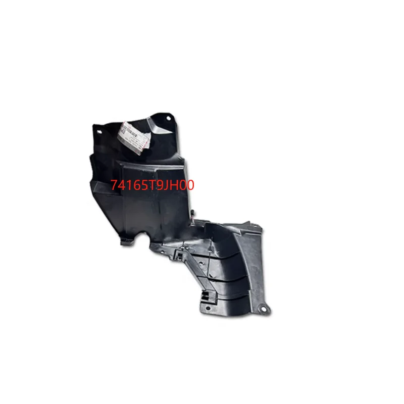 Хо и переднее крыло и боковая защита двигателя (правая) 74115T9JH00 74165T9JH00
Хо и переднее крыло и боковая защита двигателя (правая) 74115T9JH00 74165T9JH00