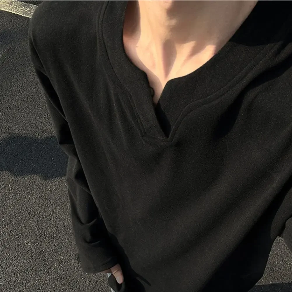 Dark Grey Long Sleeve Top Fashion Casual Long Sleeve Top Top Clothing High Street Fashion Slightly Stretchable
Dark Grey Long Sleeve Top Fashion Casual Long Sleeve Top Top Clothing High Street Fashion Slightly Stretchable