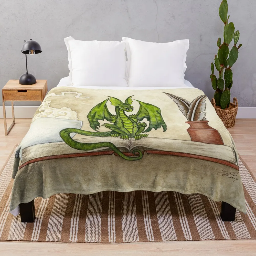 The Scholar Throw Blanket Loose Plaid on the sofa Soft Plaid Heavy Blankets
The Scholar Throw Blanket Loose Plaid on the sofa Soft Plaid Heavy Blankets