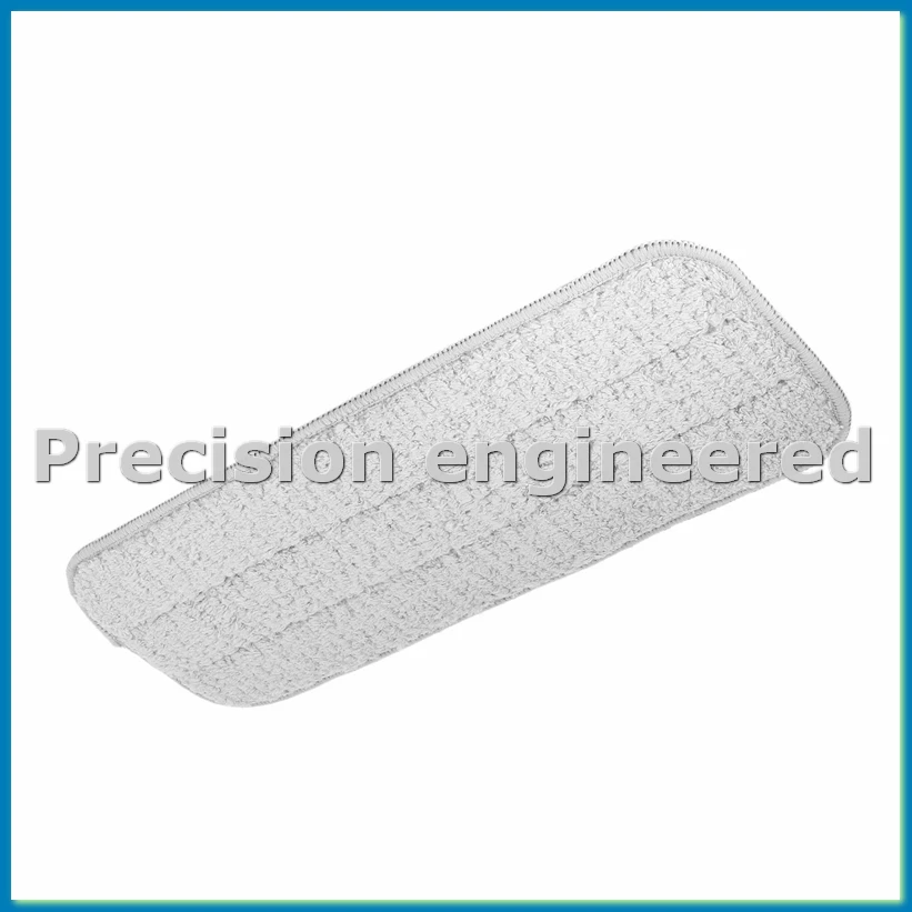 4Pcs Cleaning For Tb500 Water Mop Swivel 360 Cleaning Cloth Replace Cloth 355X120Mm-A33R
4Pcs Cleaning For Tb500 Water Mop Swivel 360 Cleaning Cloth Replace Cloth 355X120Mm-A33R