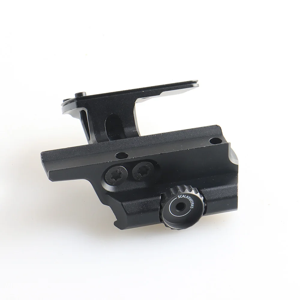 Hunting Metal Mount accessories 1.75inch 1.93inch Mounts Rifle Scope Aluminum Mount Outdoor Equipment Base 6063 Aluminum 24-0290
Hunting Metal Mount accessories 1.75inch 1.93inch Mounts Rifle Scope Aluminum Mount Outdoor Equipment Base 6063 Aluminum 24-0290