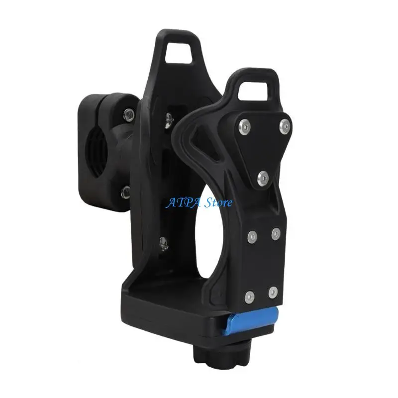 U13C ATV Motorbike Drink Cup Holder Coffee Stand Beverage Support Basket Bracket for Scooter Boat Stroller Wheelchair Tractor
U13C ATV Motorbike Drink Cup Holder Coffee Stand Beverage Support Basket Bracket for Scooter Boat Stroller Wheelchair Tractor