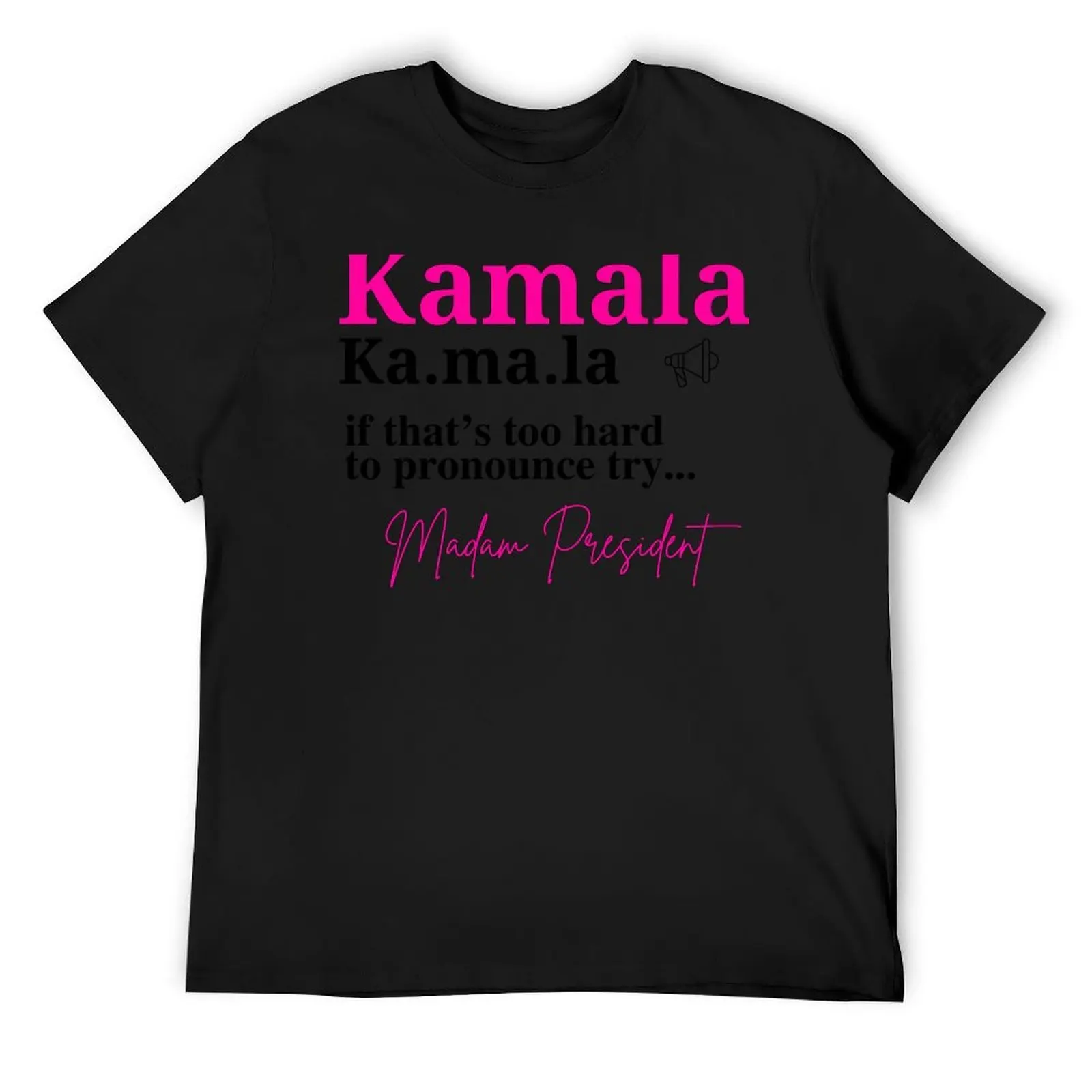 Kamala Harris 2024 T-Shirt vintage anime shirt topping Funny t-shirt compression shirt men
Kamala Harris 2024 T-Shirt vintage anime shirt topping Funny t-shirt compression shirt men