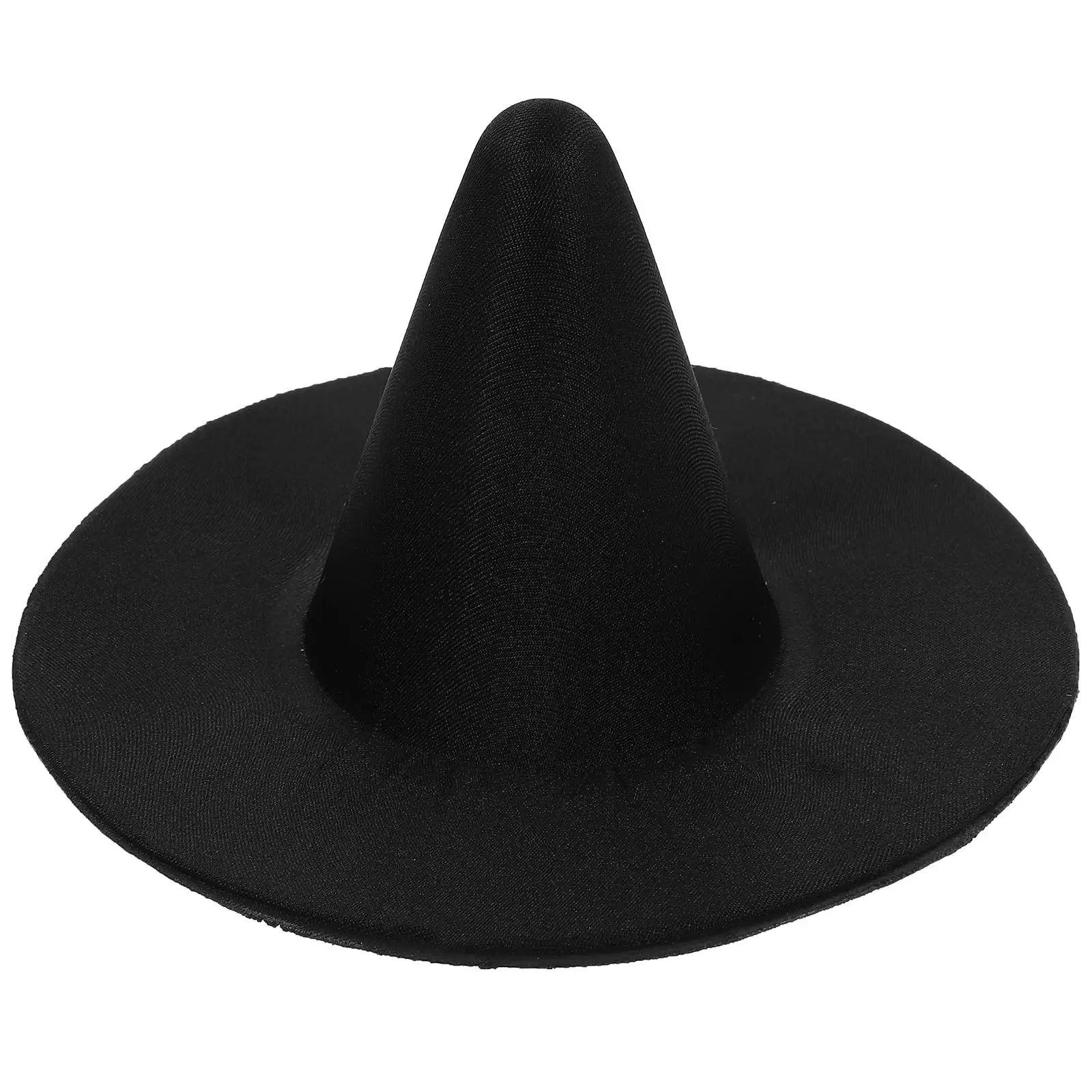 Halloween Witch Hat DIY Crafts Miniature Hats Cute Accessories Tiny Girl Decorative Decorations
Halloween Witch Hat DIY Crafts Miniature Hats Cute Accessories Tiny Girl Decorative Decorations