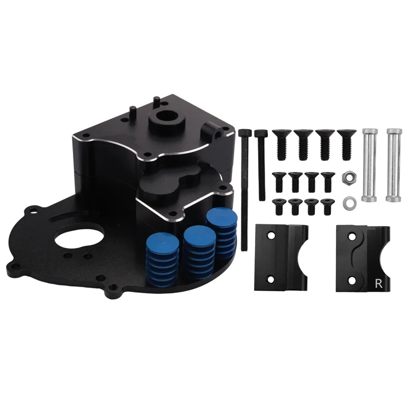 Детали коробки передач для Traxxas 2WD Slash Rustler Stampede Bandit, A 1/10
Детали коробки передач для Traxxas 2WD Slash Rustler Stampede Bandit, A 1/10