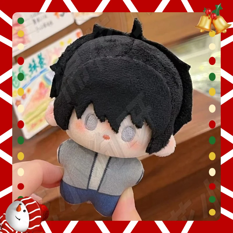 Ким Эйюнь плюшевая кукла морская звезда корпус 10 см аниме фигурка мягкое тело плюшевая подвеска рюкзак украшения игрушка Данго подарок
Ким Эйюнь плюшевая кукла морская звезда корпус 10 см аниме фигурка мягкое тело плюшевая подвеска рюкзак украшения игрушка Данго подарок