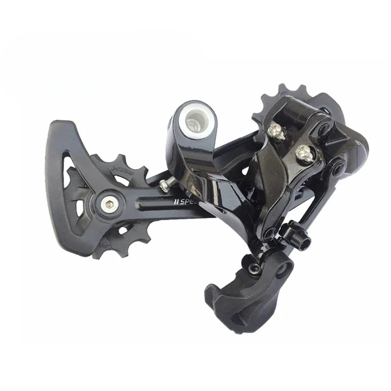 SAT 11 vitesses, dérailleur arrière 11 s, Cassette 50t /s11, chaîne, accessoires de vélo, Transmission 1x11
SAT 11 vitesses, dérailleur arrière 11 s, Cassette 50t /s11, chaîne, accessoires de vélo, Transmission 1x11