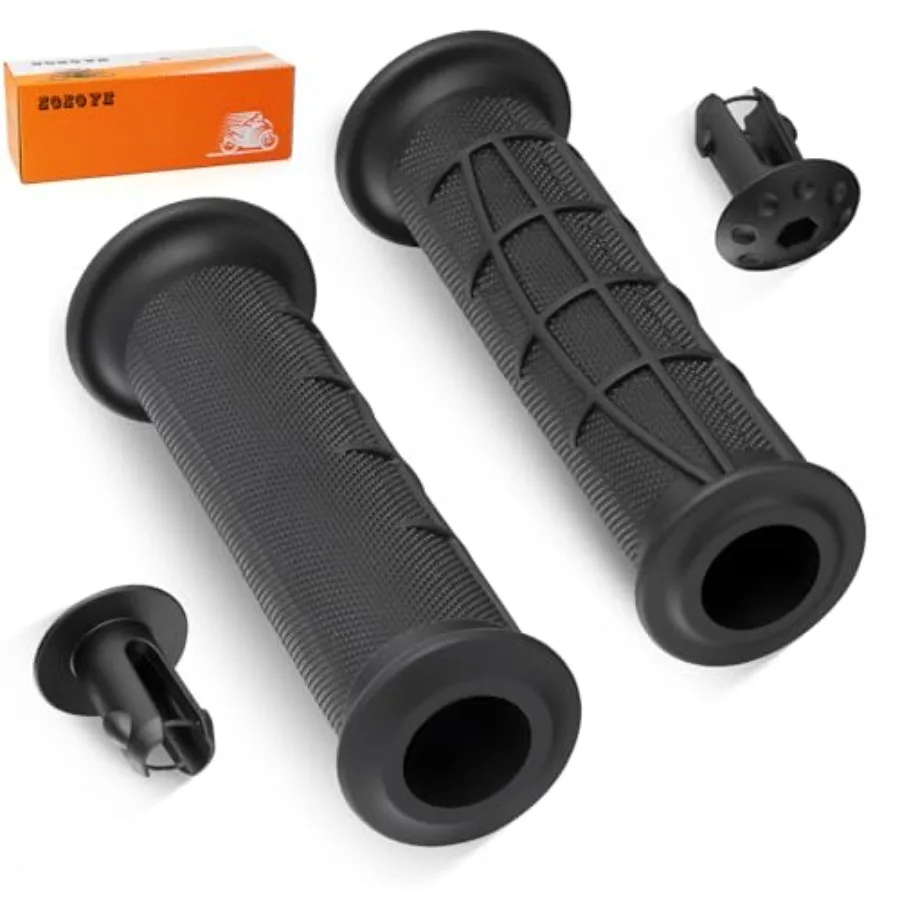 Наконечники руля для Honda Rubicon 500 520 TRX500 520 20152021 SXS1000S2 SXS1000S4 20192024 53165HR6A60 53167HP5600
Наконечники руля для Honda Rubicon 500 520 TRX500 520 20152021 SXS1000S2 SXS1000S4 20192024 53165HR6A60 53167HP5600