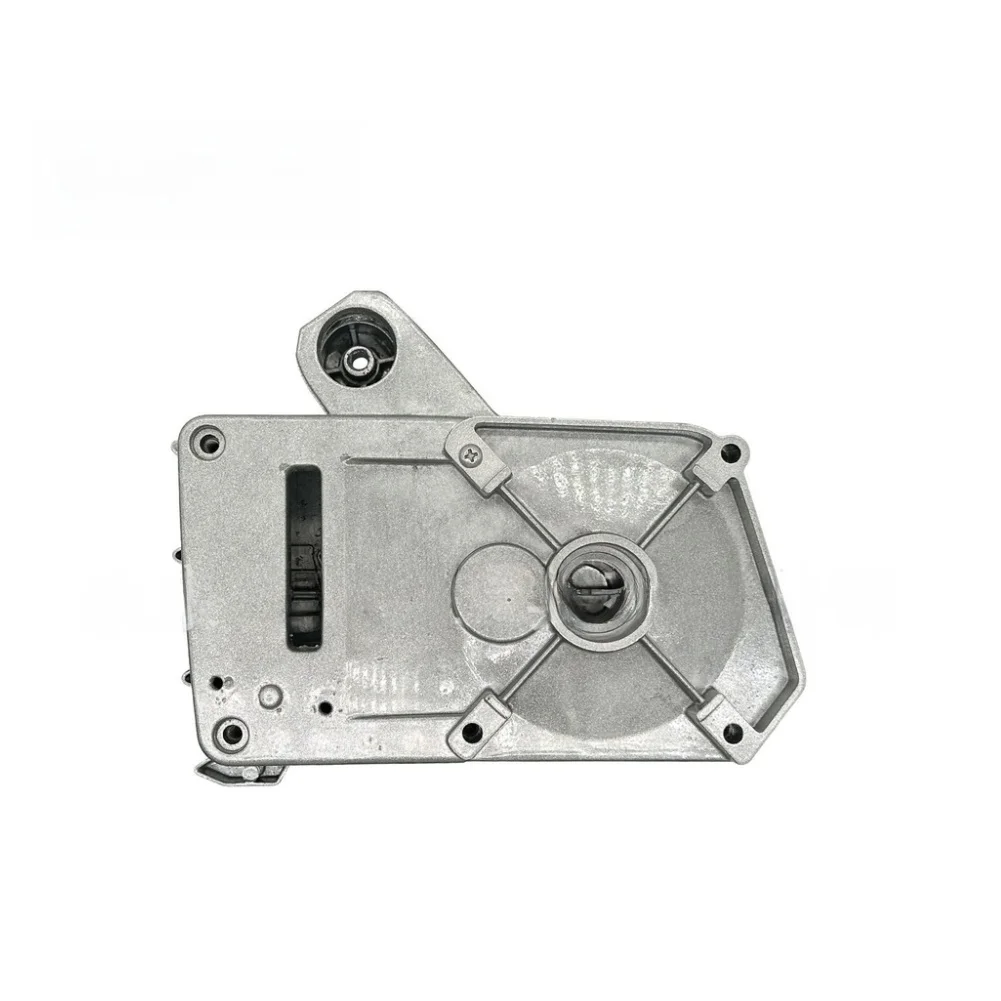 Aluminum Shell Gearbox Housing Replacement Compatible with For 405-7 Electric Chainsaw Metal and Plastic Construction
Aluminum Shell Gearbox Housing Replacement Compatible with For 405-7 Electric Chainsaw Metal and Plastic Construction