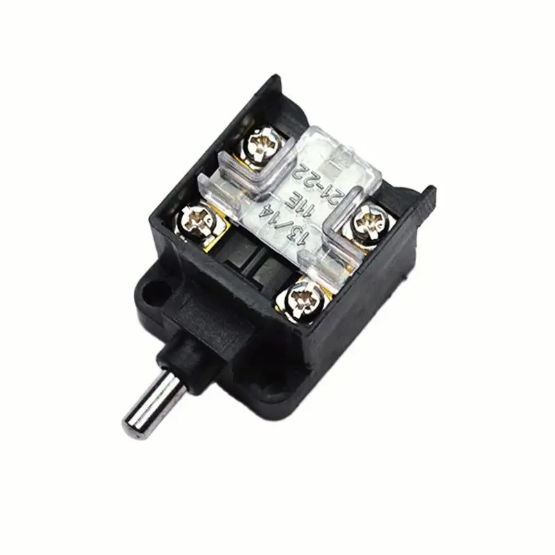 3pcs/lot Bottom Buffer Switch 3SE3-020 LXP1-020 Stroke Micro Switch Elevator Accessories
3pcs/lot Bottom Buffer Switch 3SE3-020 LXP1-020 Stroke Micro Switch Elevator Accessories