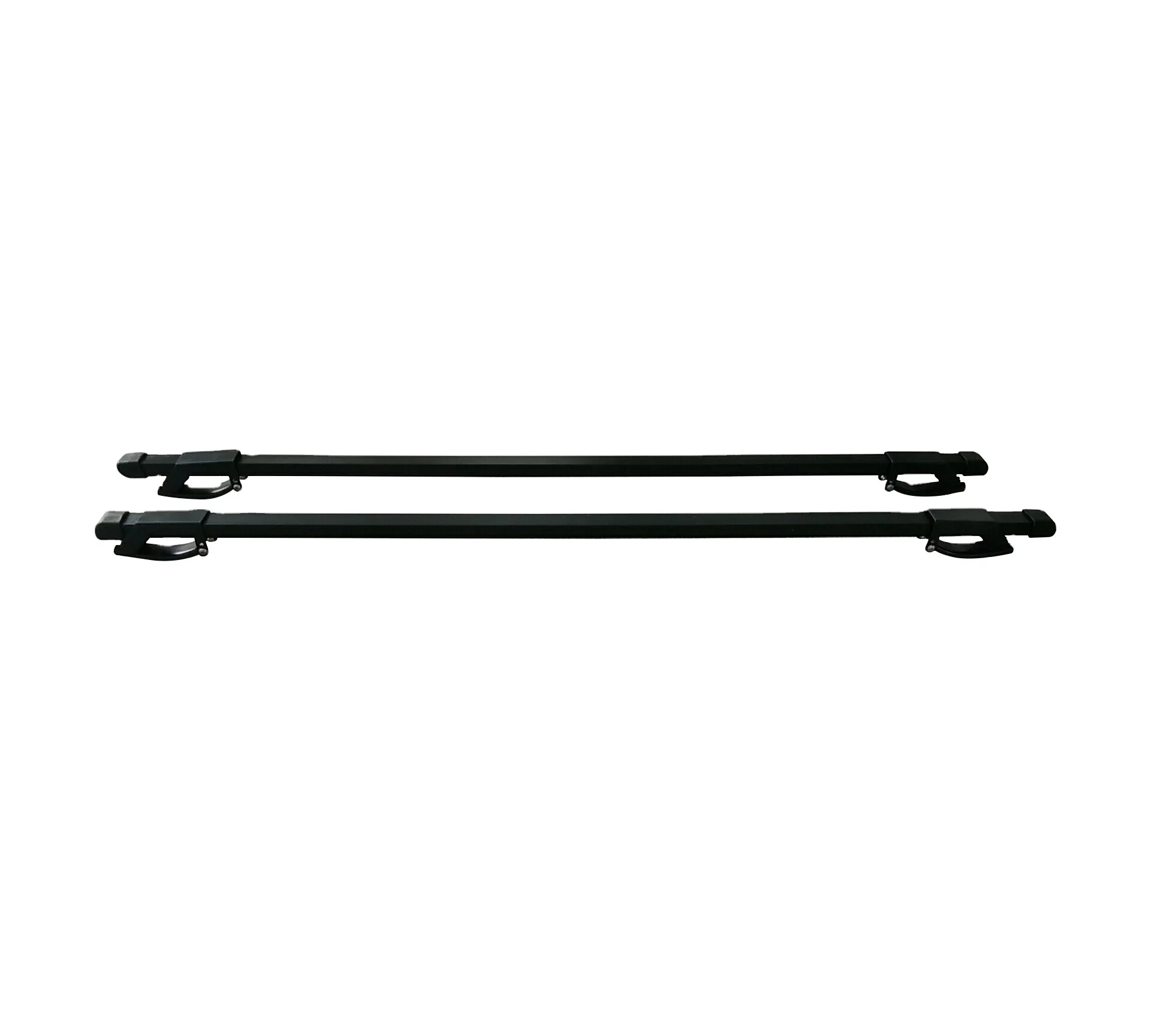 Universal Iron Black Car Roof Rack Cross Bar Heavy Duty Roof Rails Luggage Cargo Carrier
Universal Iron Black Car Roof Rack Cross Bar Heavy Duty Roof Rails Luggage Cargo Carrier