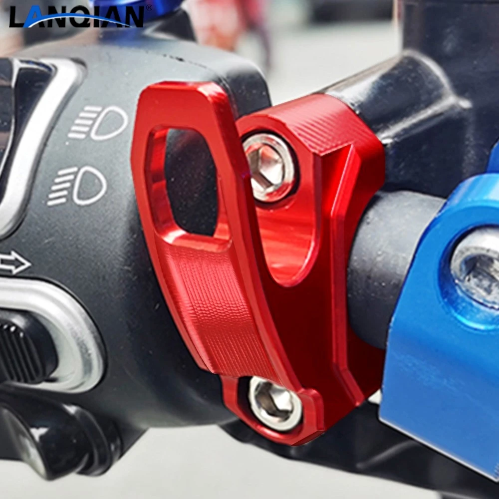 Motorcycle Hook Helmet Holder For Honda ADV350 ADV 350 350ADV 2018-2025 Luggage Bag Bottle Hook Hanger Carry Holder Storage Hook
Motorcycle Hook Helmet Holder For Honda ADV350 ADV 350 350ADV 2018-2025 Luggage Bag Bottle Hook Hanger Carry Holder Storage Hook
