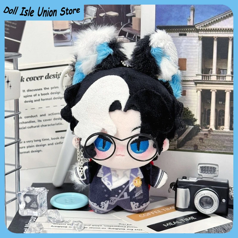 Anime Identity Ⅴ Photographer Joseph Desaulniers Cute Cotton Doll Toys 10cm Hanging Pendant Cartoon Soft Prited Nunu Body
Anime Identity Ⅴ Photographer Joseph Desaulniers Cute Cotton Doll Toys 10cm Hanging Pendant Cartoon Soft Prited Nunu Body