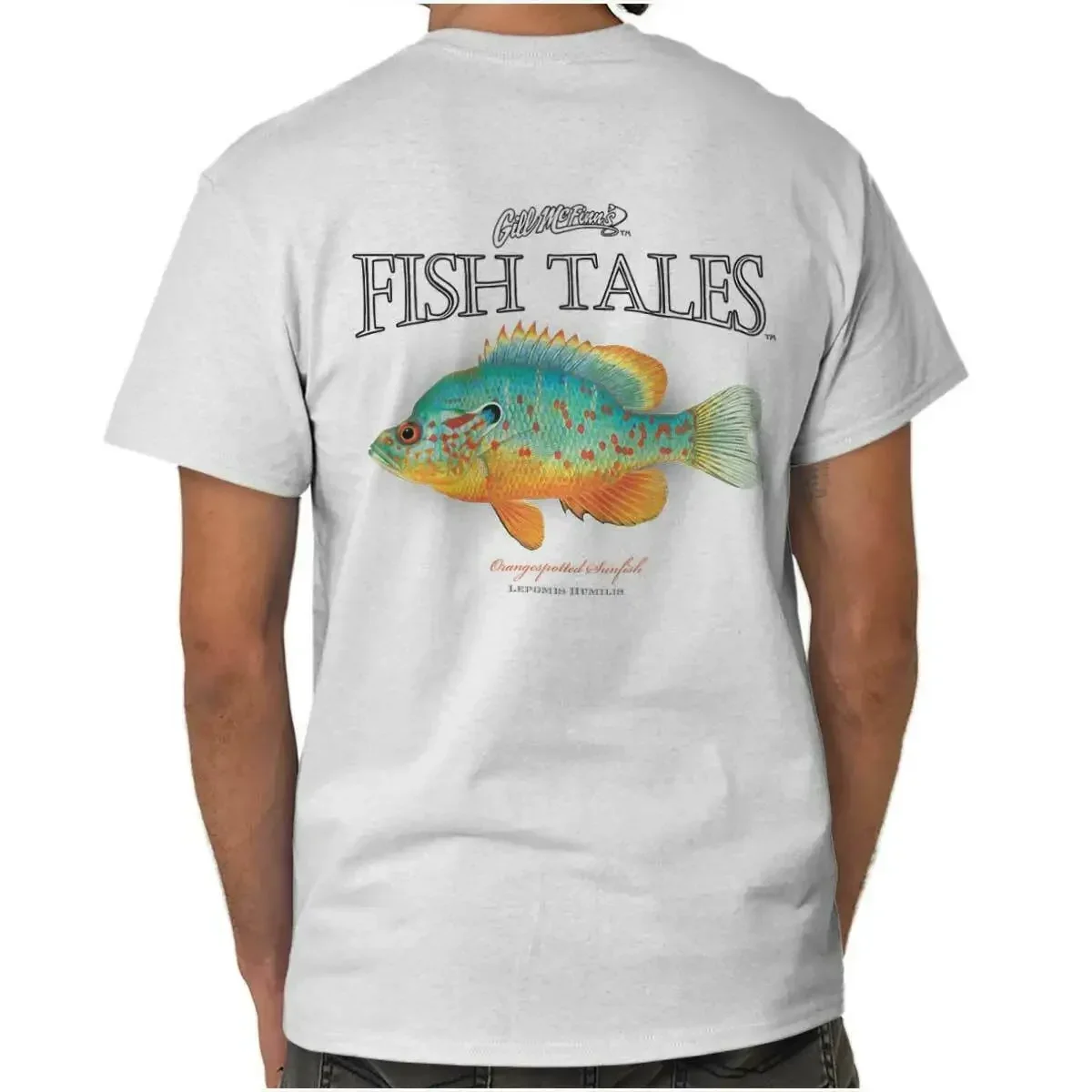 Подарочная футболка Orangespotted Sunfish Fishing Fisherman Anglers, 100% хлопок, повседневная мужская футболка с круглым вырезом и короткими рукавами, размер S-3XL
Подарочная футболка Orangespotted Sunfish Fishing Fisherman Anglers, 100% хлопок, повседневная мужская футболка с круглым вырезом и короткими рукавами, размер S-3XL
