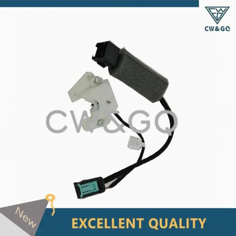 3Q0713128 High Quality Automotive Micro Switch Module for VW Touareg Skoda Karoq 2017- Superb III 3v3 3v5 2015-3Q0 713 128
3Q0713128 High Quality Automotive Micro Switch Module for VW Touareg Skoda Karoq 2017- Superb III 3v3 3v5 2015-3Q0 713 128