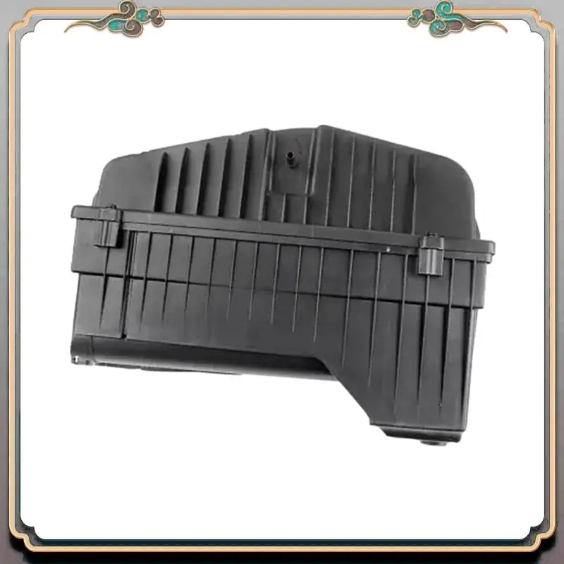 A73Q-Car Air Filter Assembly With Filter Elements 9810175680 For 301 2008 Citroen Elysee C3-XR 1.6L 2014-2017
A73Q-Car Air Filter Assembly With Filter Elements 9810175680 For 301 2008 Citroen Elysee C3-XR 1.6L 2014-2017