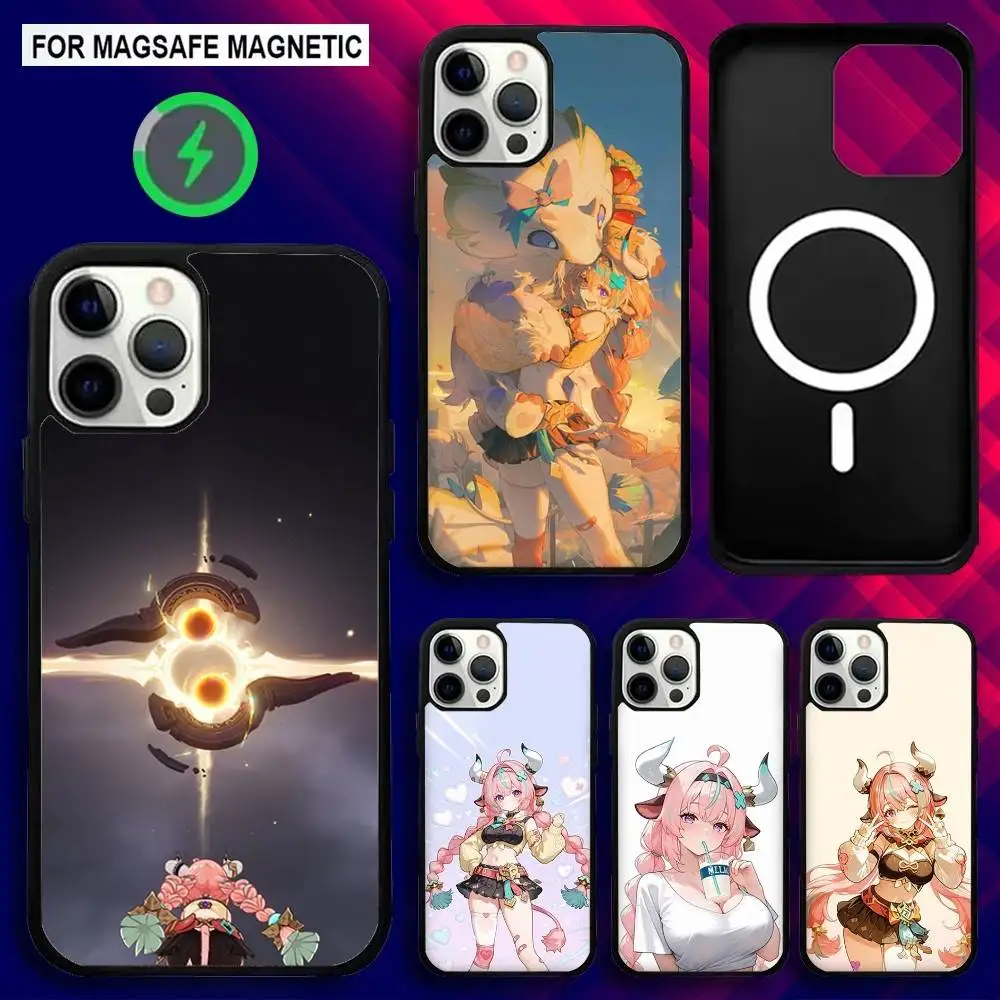 V-Varesa Genshin Impact Phone Case For iPhone 16e,16,15,14,13,12,11,Plus,Pro,Max,Mini Magsafe Magnetic Wireless Charging
V-Varesa Genshin Impact Phone Case For iPhone 16e,16,15,14,13,12,11,Plus,Pro,Max,Mini Magsafe Magnetic Wireless Charging