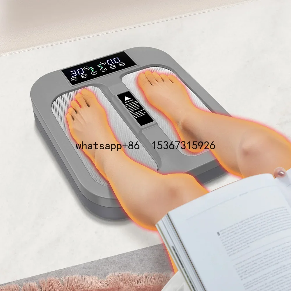 Terahertz energy meter, qi and a warming biomarker, plantar heating biological resonance meter Thermodynamic instrument
Terahertz energy meter, qi and a warming biomarker, plantar heating biological resonance meter Thermodynamic instrument